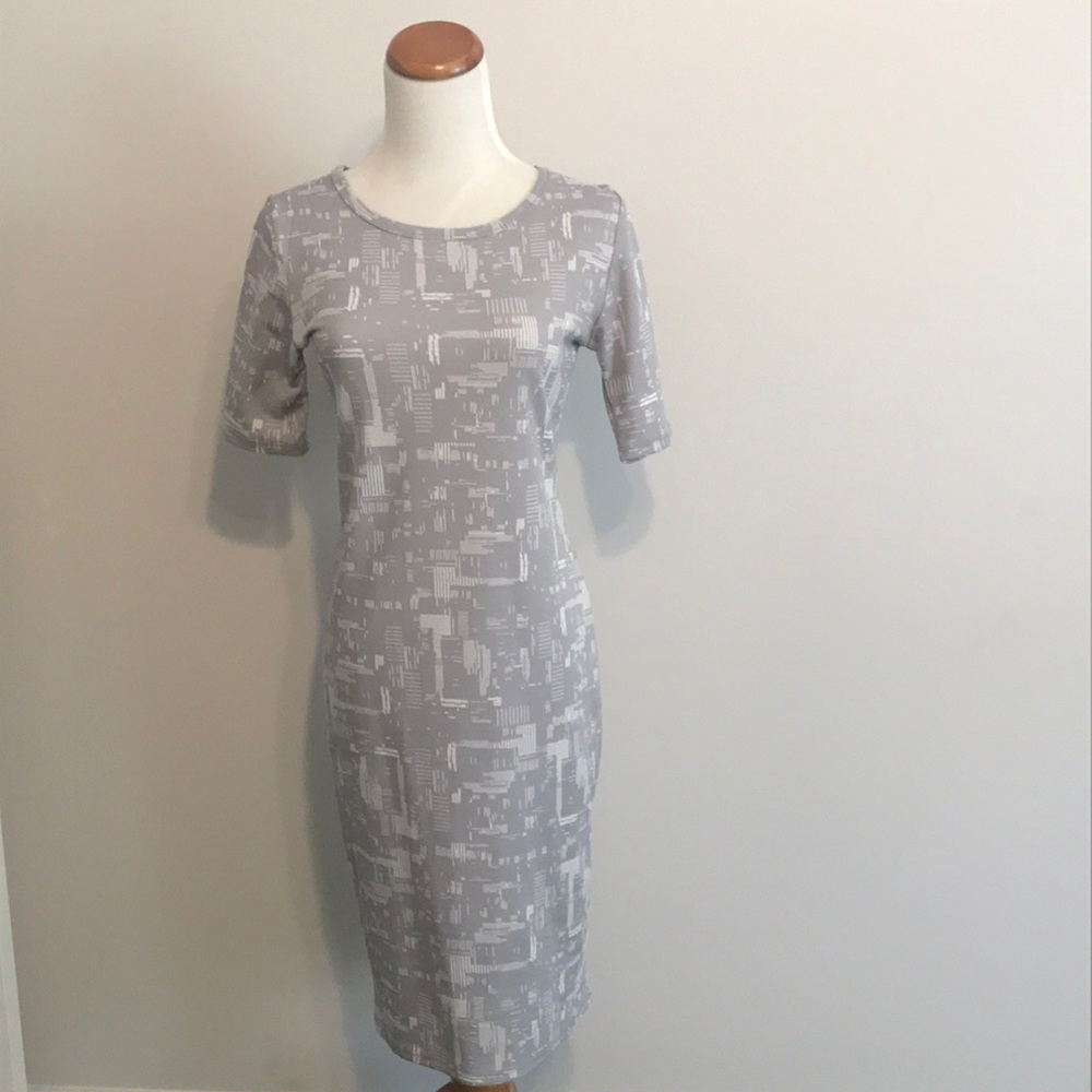 LulaRoe Julia
